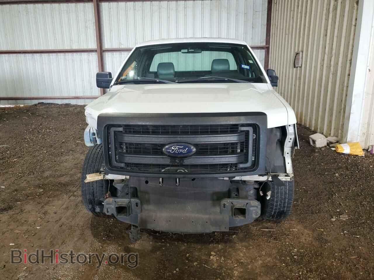 2013 FORD All Models - VIN: 1FTNF1CF6DKD10870 - Photo 5
