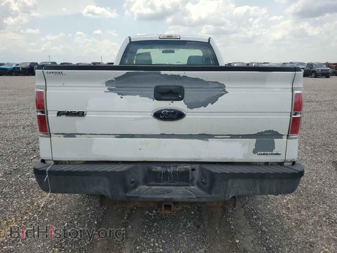 2013 FORD All Models - VIN: 1FTNF1CF6DKD10870 - Photo 6