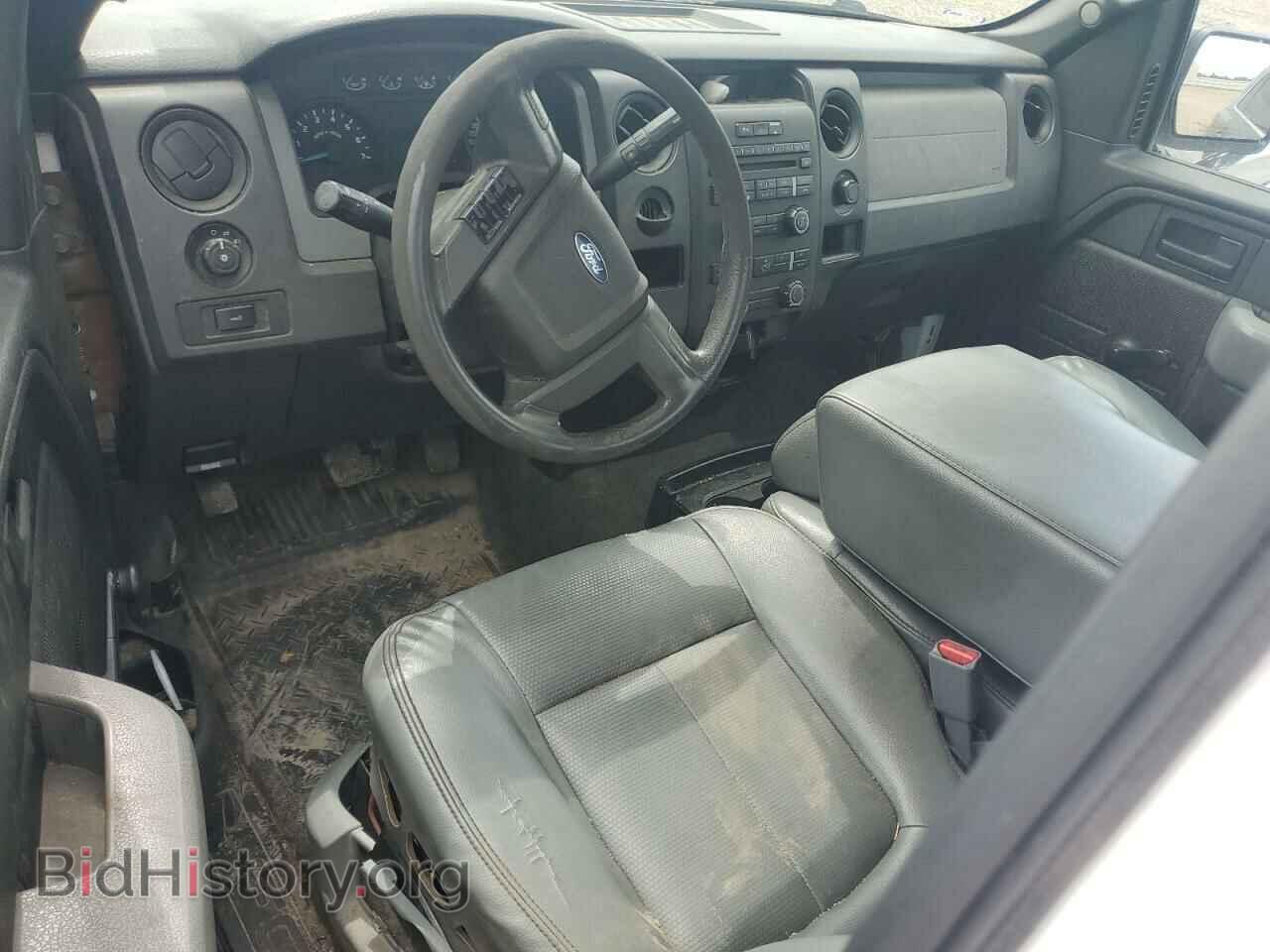 2013 FORD All Models - VIN: 1FTNF1CF6DKD10870 - Photo 8