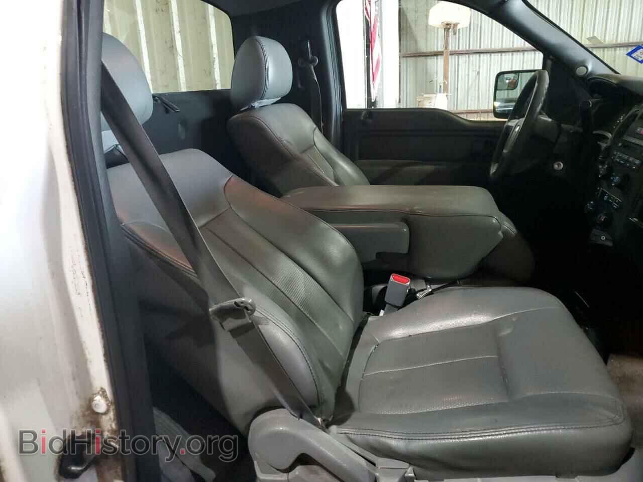 2013 FORD All Models - VIN: 1FTNF1CF6DKD10870 - Photo 10