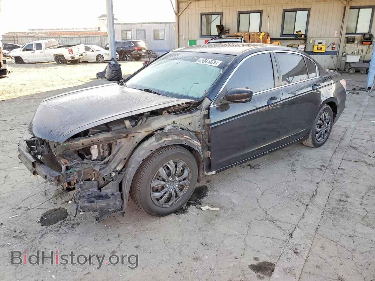 Фотография 1HGCP2F31AA015061 - HONDA ACCORD 2010