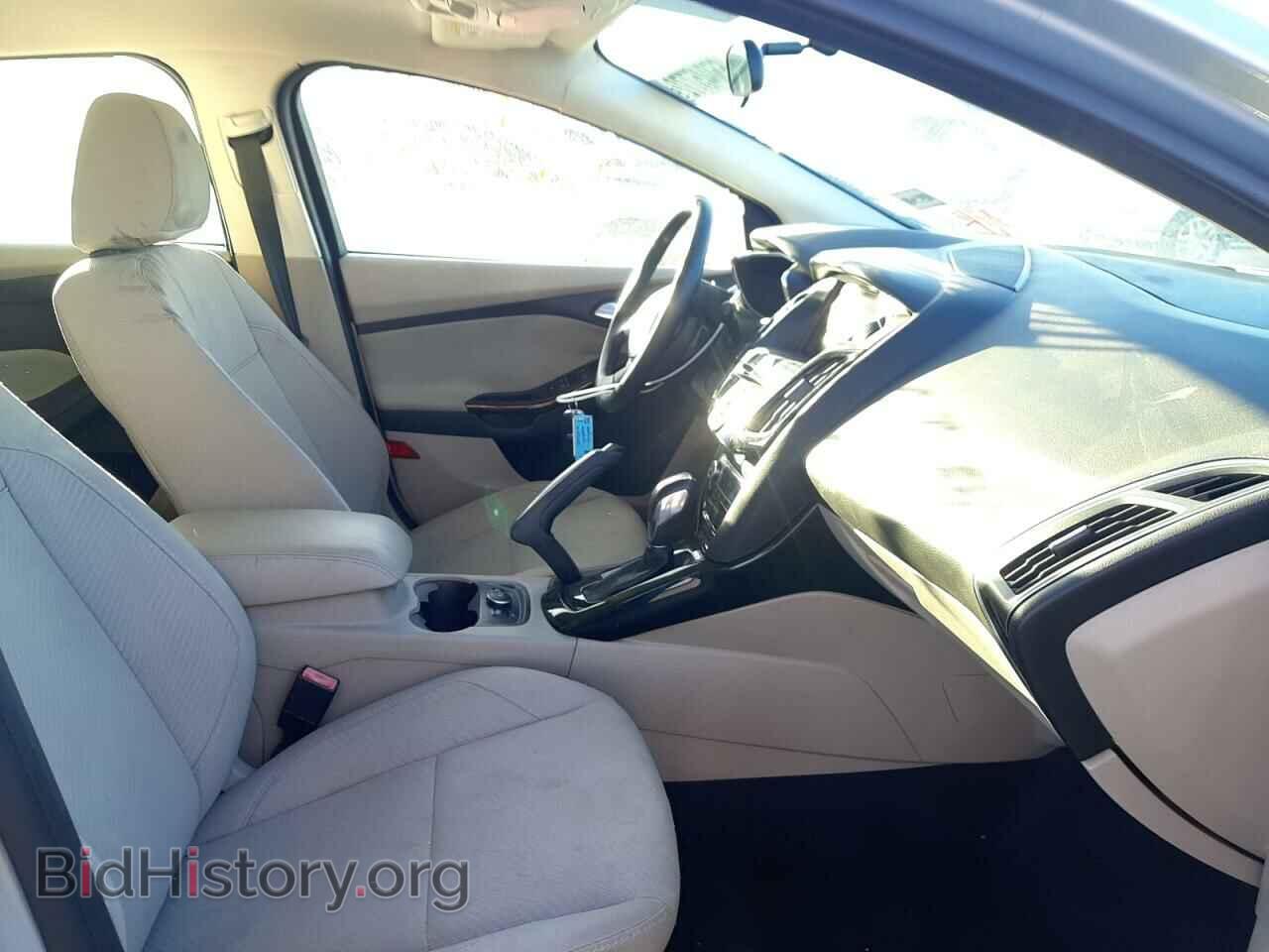 2013 FORD FOCUS - VIN: 1FADP3R42DL139870 - Фото 5