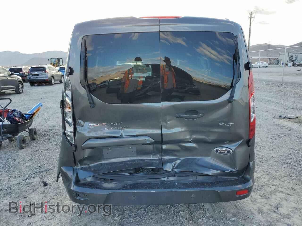 2015 FORD TRANSIT - VIN: NM0GS9F7XF1195249 - Фото 6