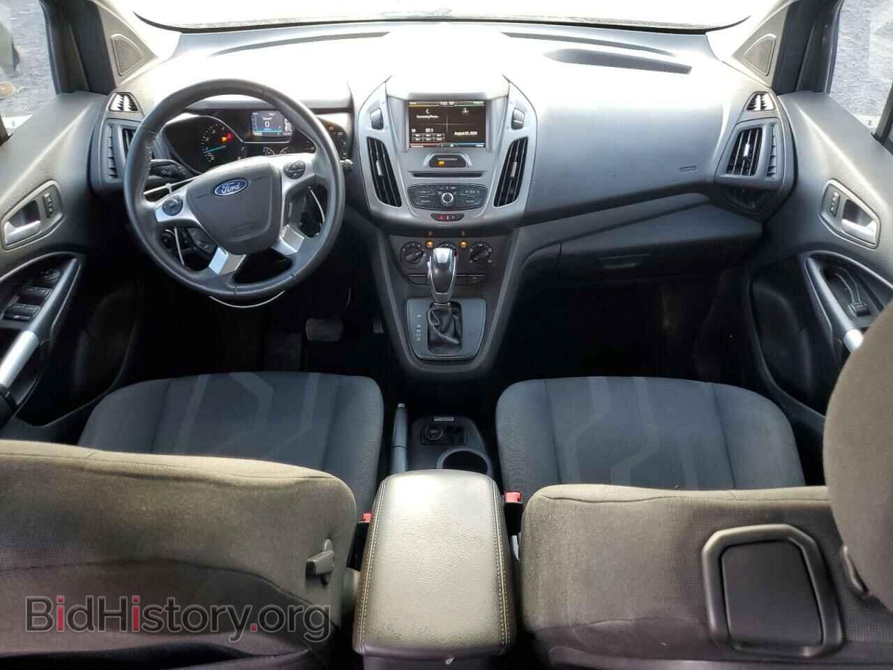 2015 FORD TRANSIT - VIN: NM0GS9F7XF1195249 - Фото 8