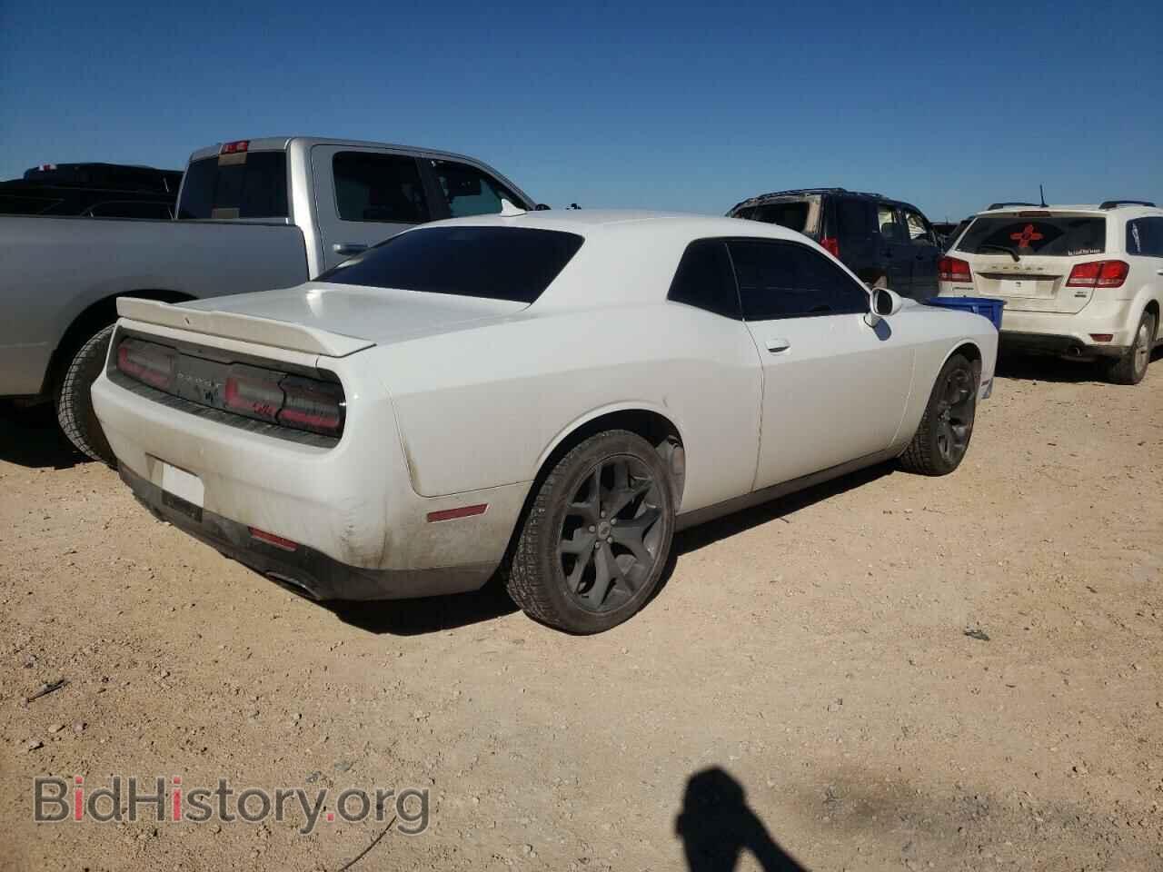 2019 DODGE CHALLENGER - VIN: 2C3CDZAG8KH605291 - Photo 4
