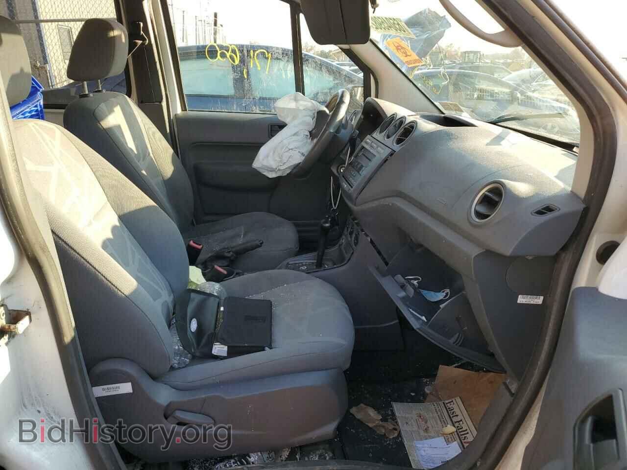 2012 FORD TRANSIT - VIN: NM0KS9BN0CT086345 - Фото 5