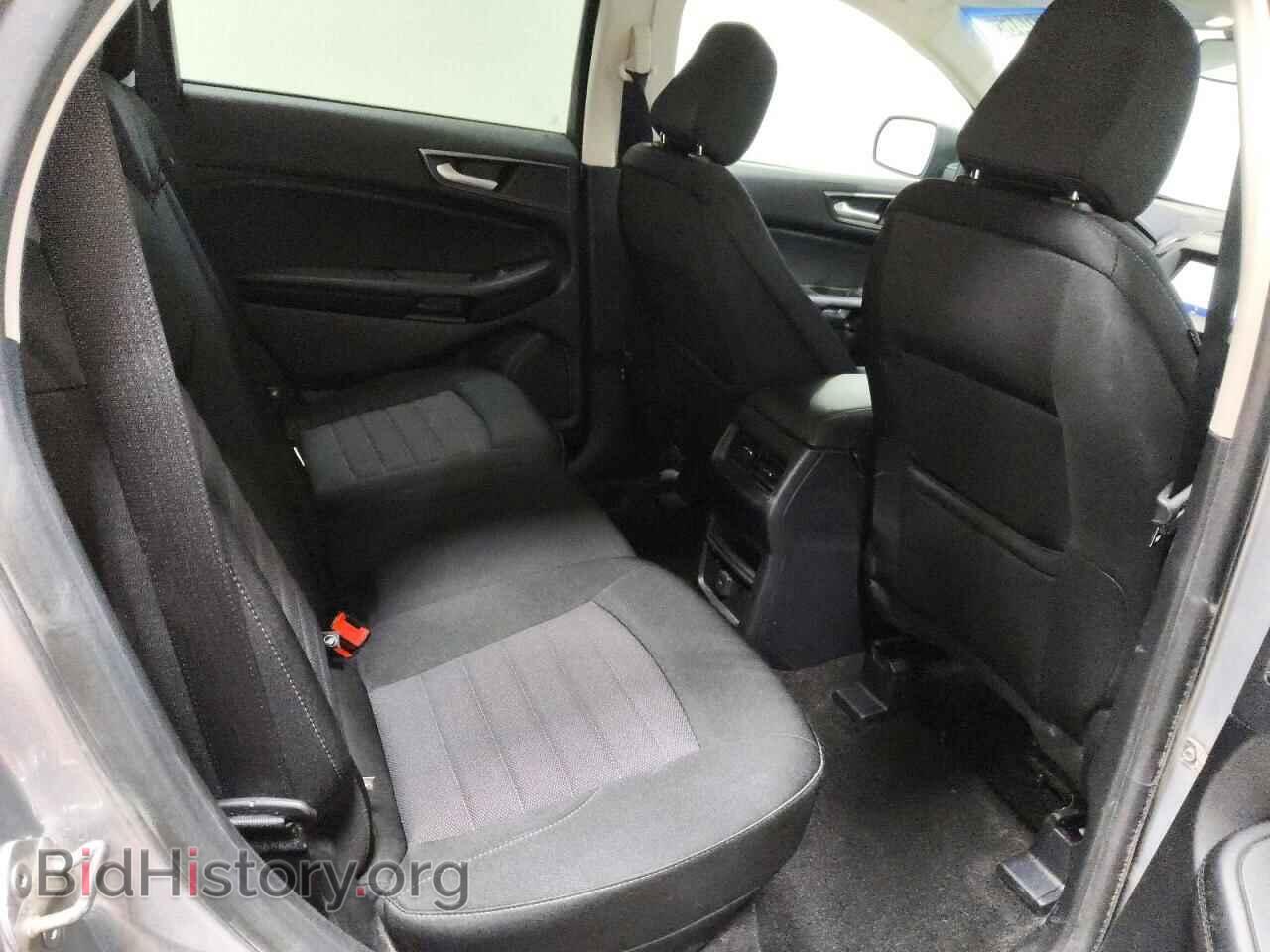 2020 FORD EDGE - VIN: 2FMPK4G94LBB01433 - Photo 11