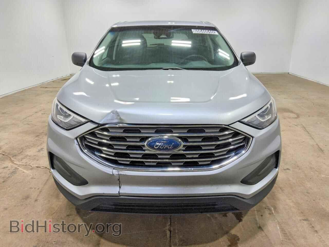 2020 FORD EDGE - VIN: 2FMPK4G94LBB01433 - Photo 5