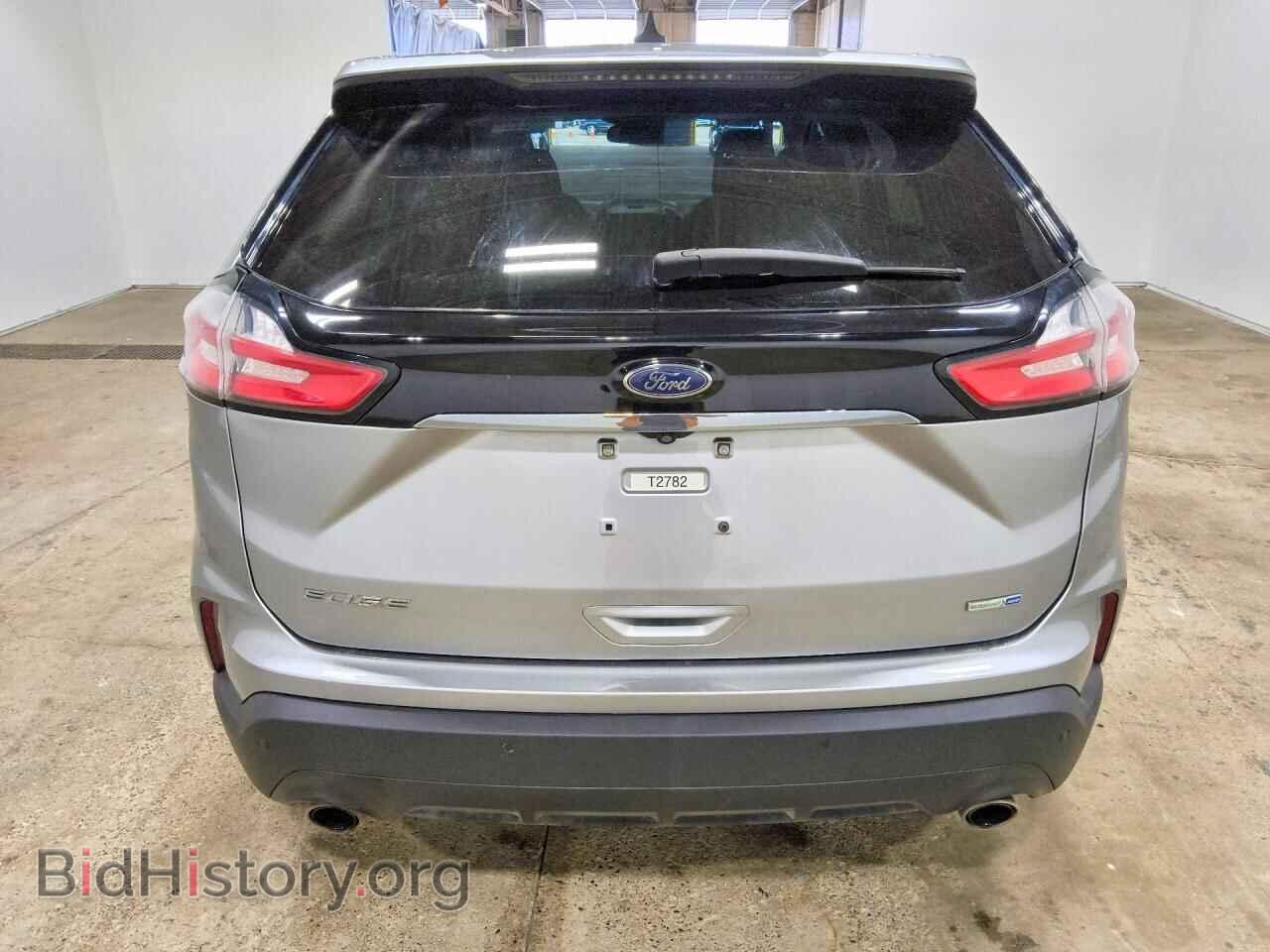 2020 FORD EDGE - VIN: 2FMPK4G94LBB01433 - Photo 6