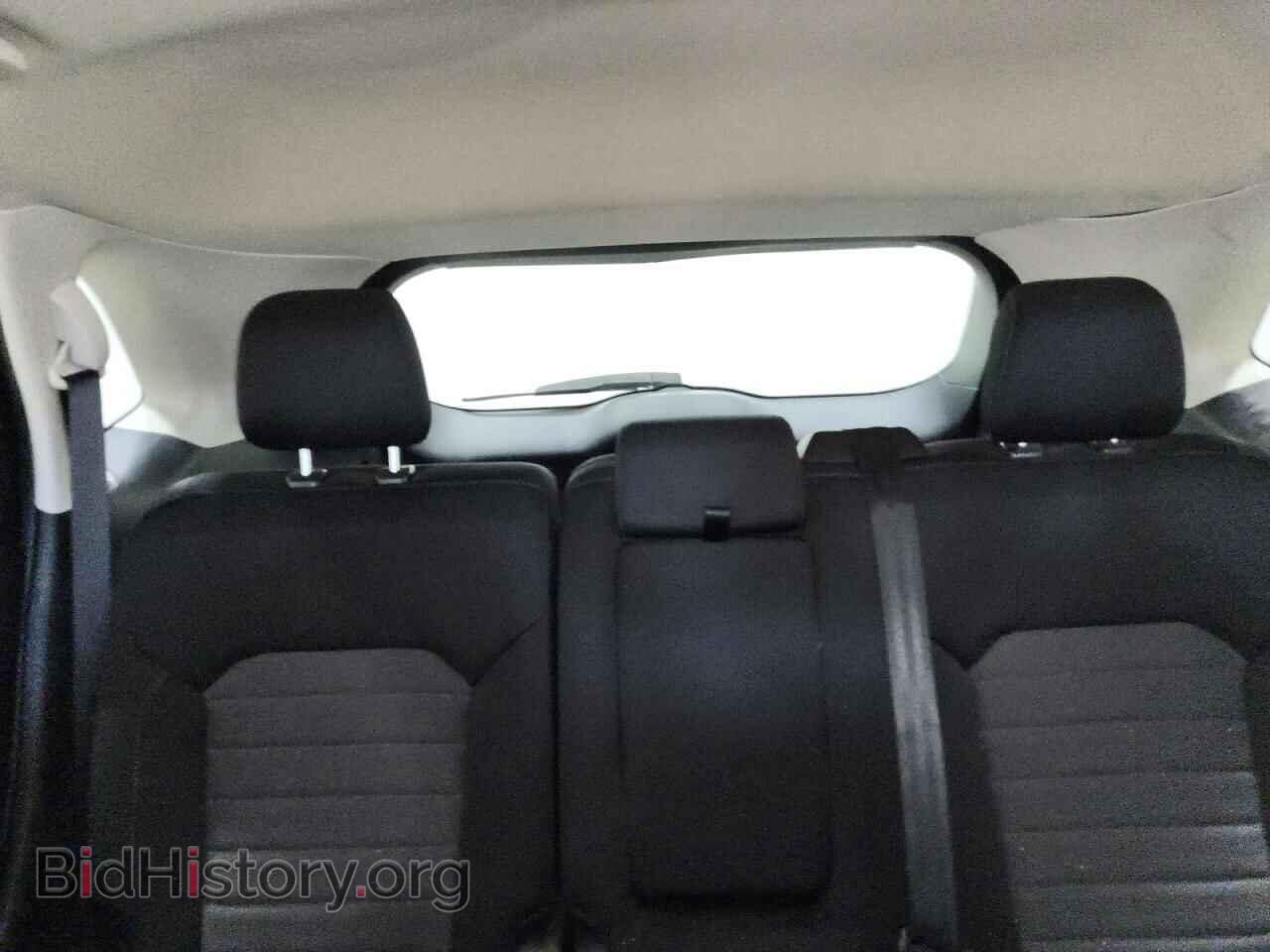 2020 FORD EDGE - VIN: 2FMPK4G94LBB01433 - Photo 10