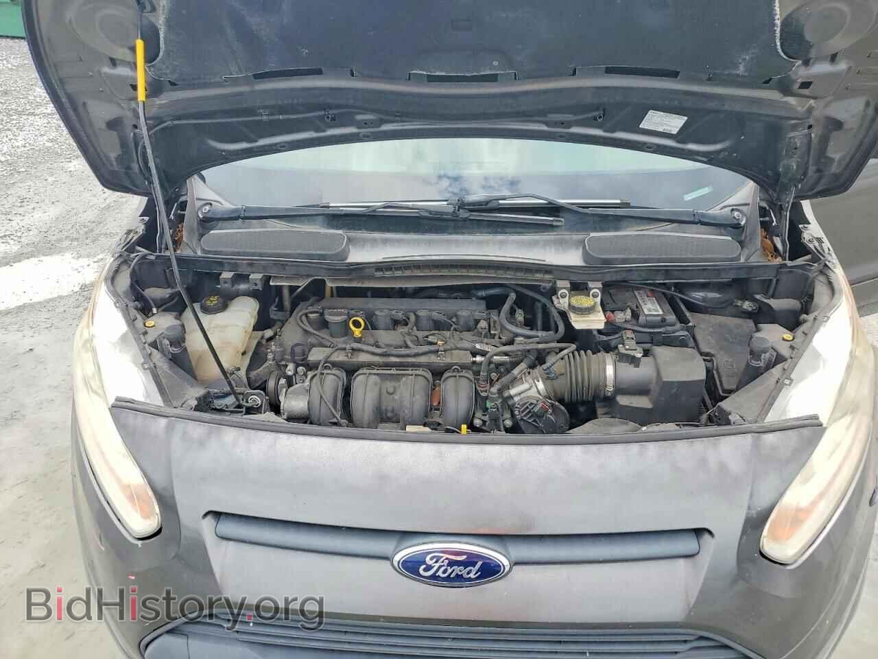2016 FORD TRANSIT - VIN: NM0GE9F71G1231421 - Photo 12
