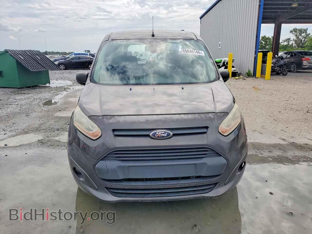 2016 FORD TRANSIT - VIN: NM0GE9F71G1231421 - Photo 5