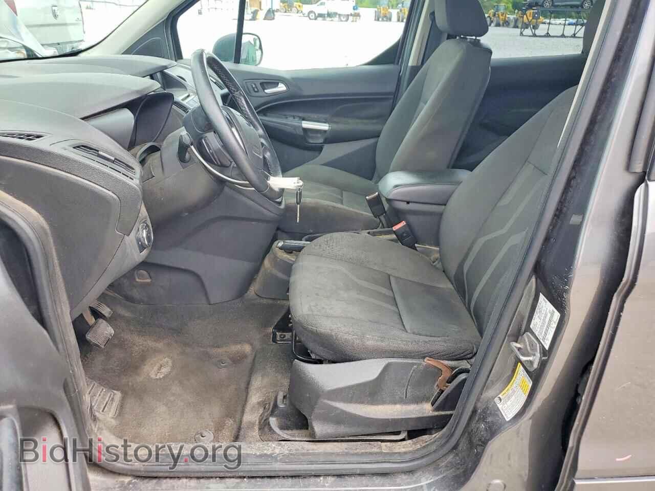 2016 FORD TRANSIT - VIN: NM0GE9F71G1231421 - Photo 7