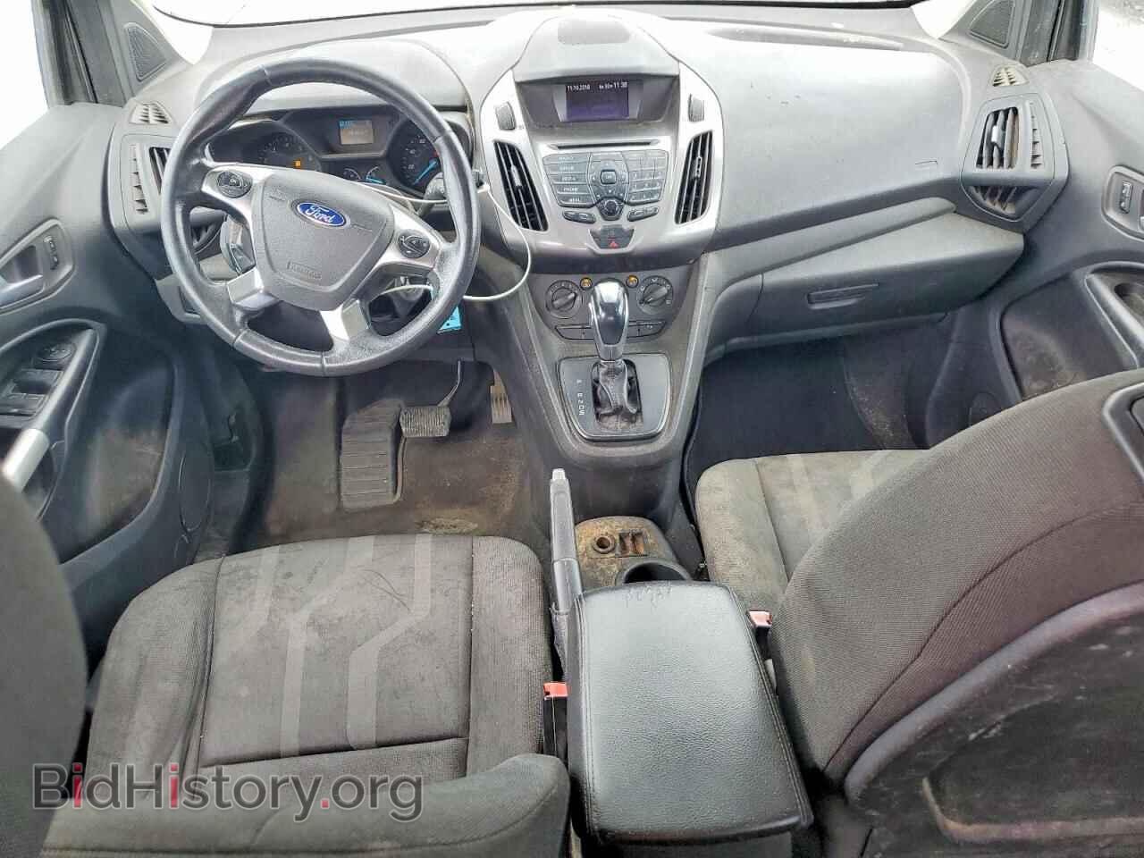 2016 FORD TRANSIT - VIN: NM0GE9F71G1231421 - Photo 8