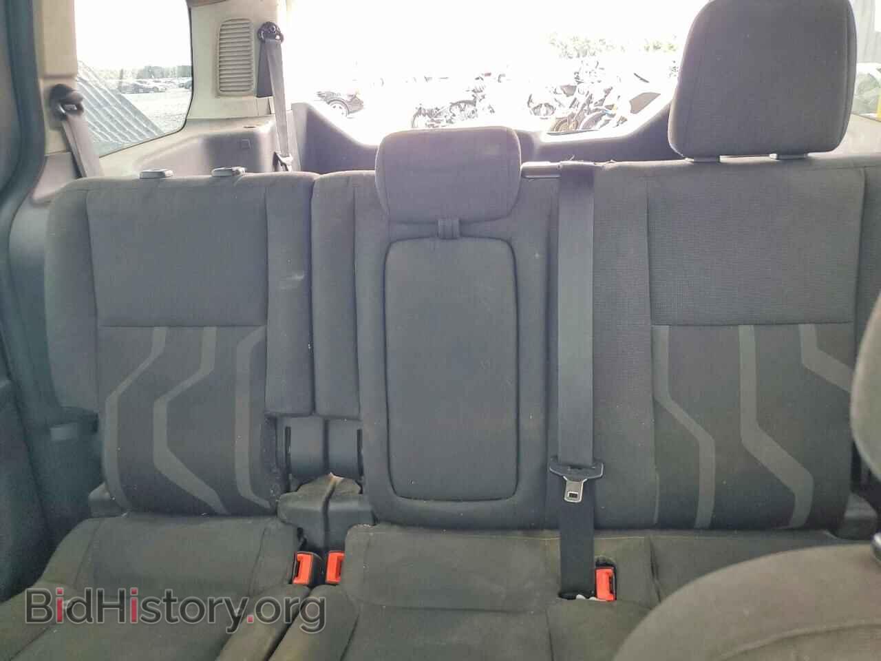 2016 FORD TRANSIT - VIN: NM0GE9F71G1231421 - Photo 10