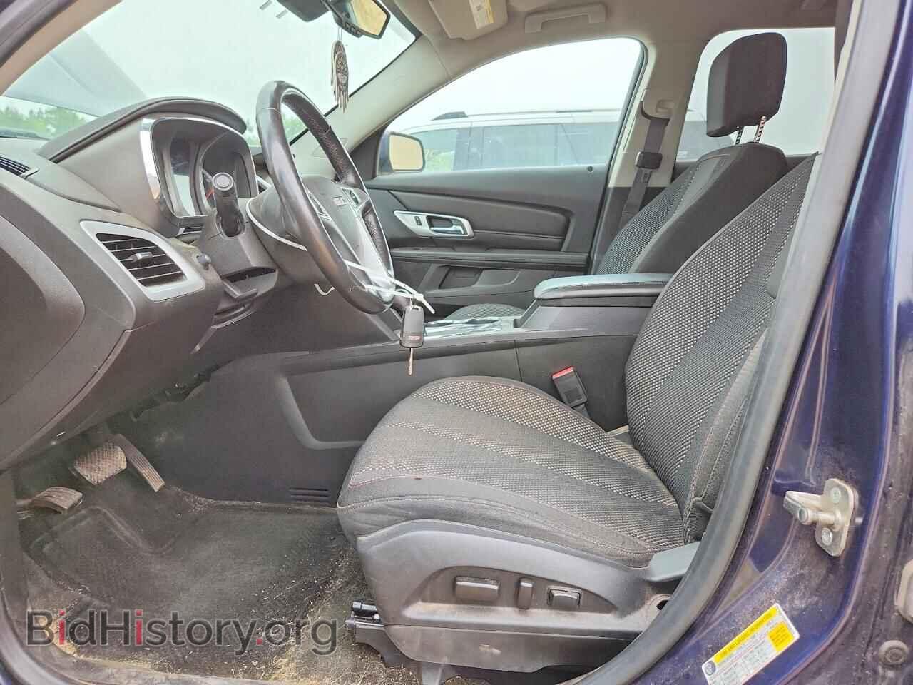2017 GMC TERRAIN - VIN: 2GKFLTEK1H6336518 - Photo 7