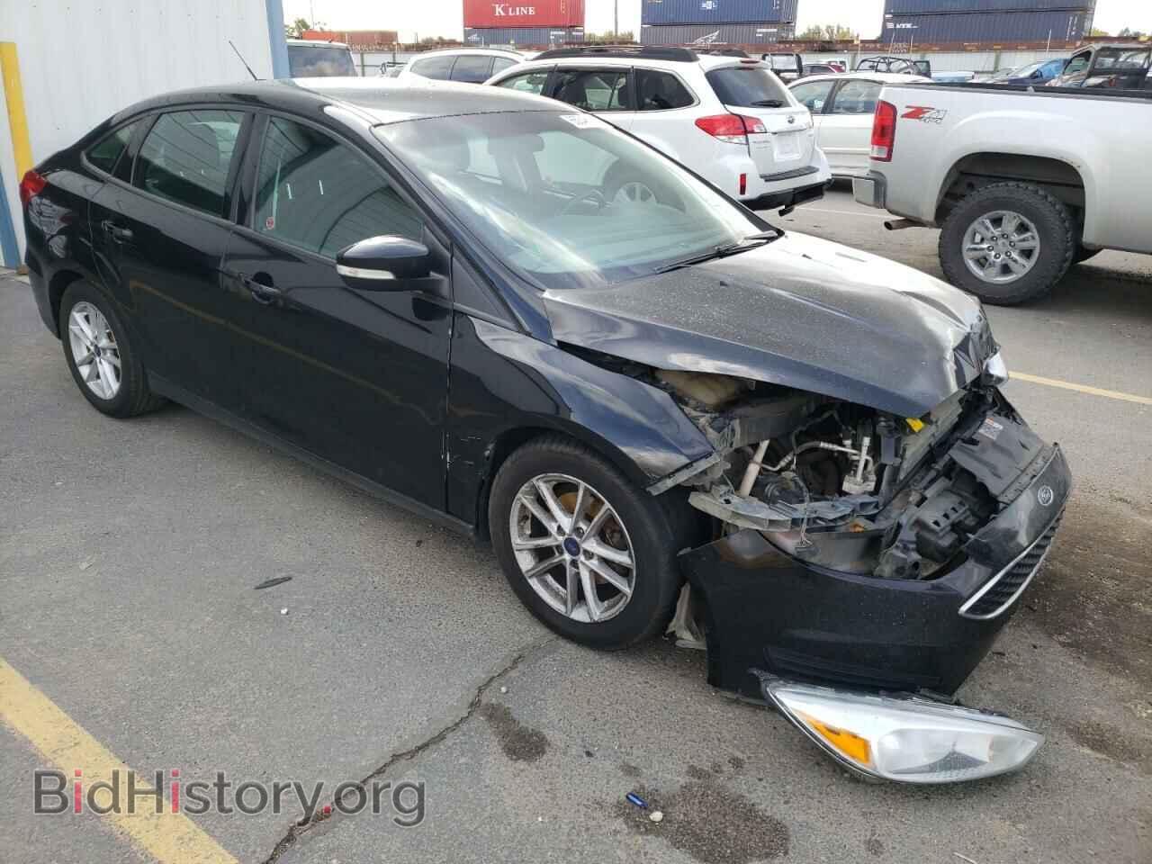 Photo 1FADP3F23HL226685 - FORD FOCUS 2017