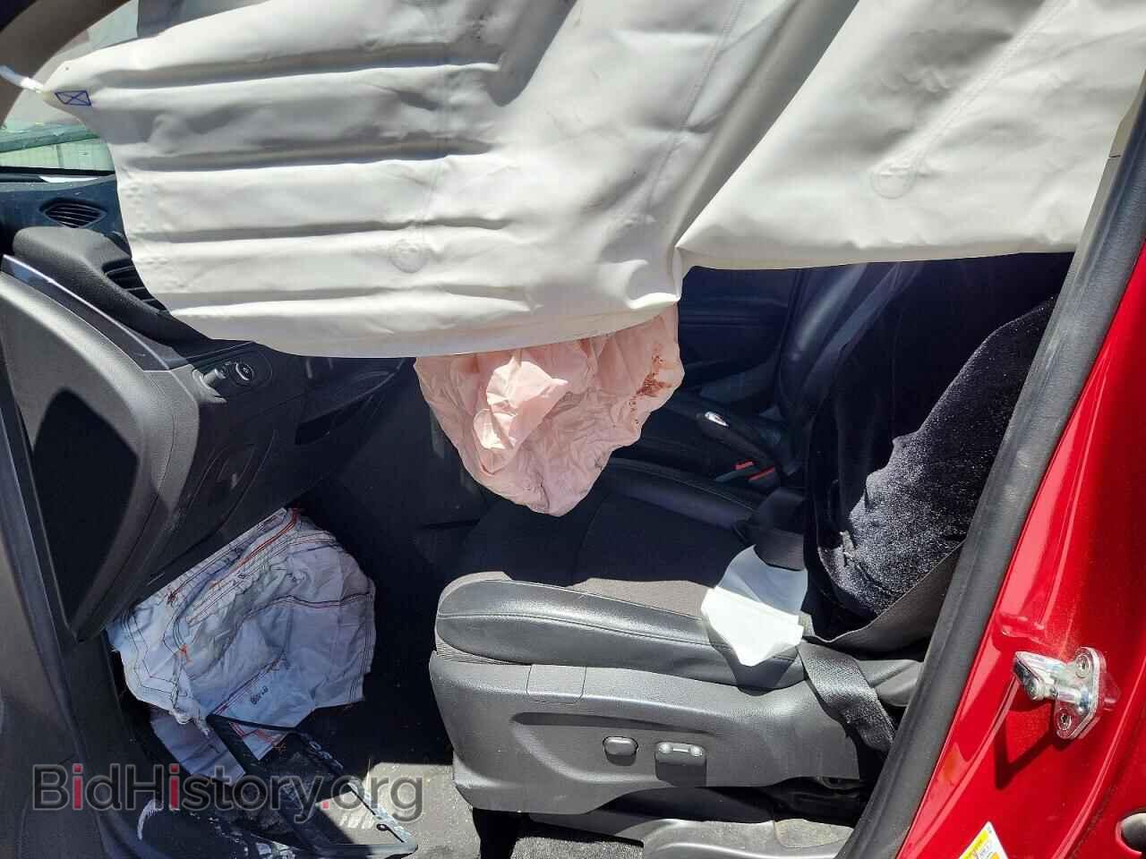 2019 BUICK ENCORE - VIN: KL4CJASB3KB708467 - Photo 7