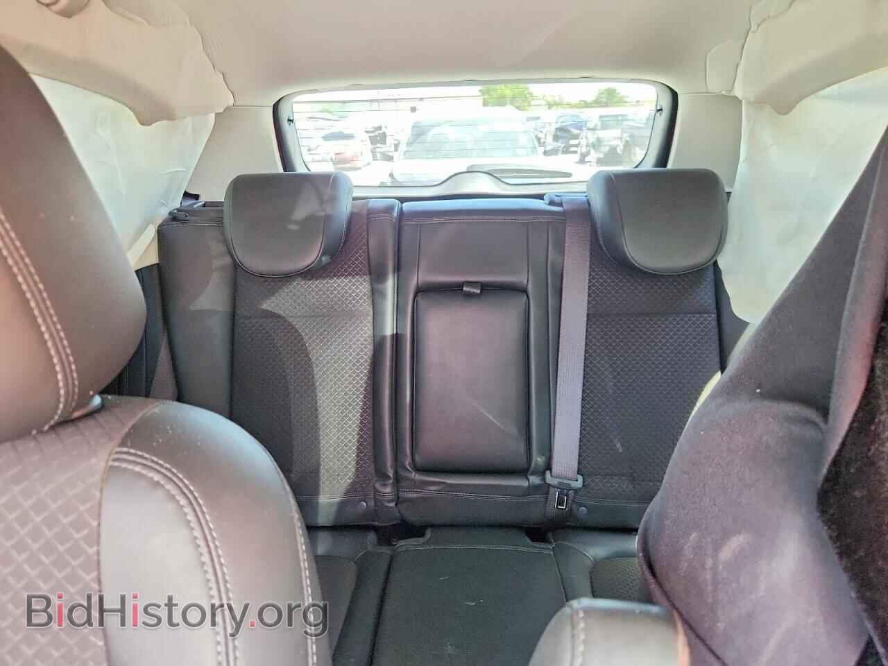 2019 BUICK ENCORE - VIN: KL4CJASB3KB708467 - Photo 10