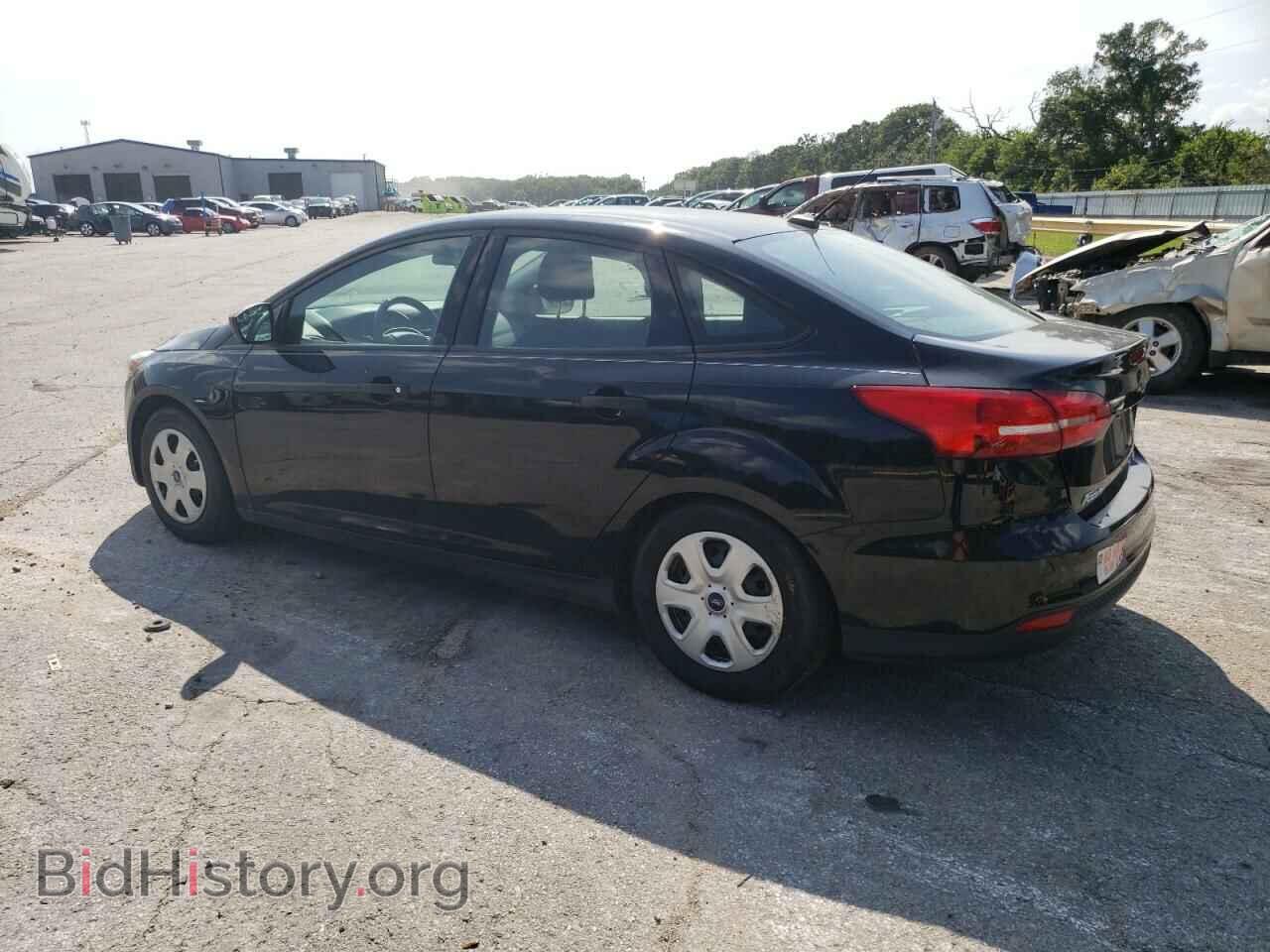 2016 FORD FOCUS - VIN: 1FADP3E2XGL361369 - Photo 2