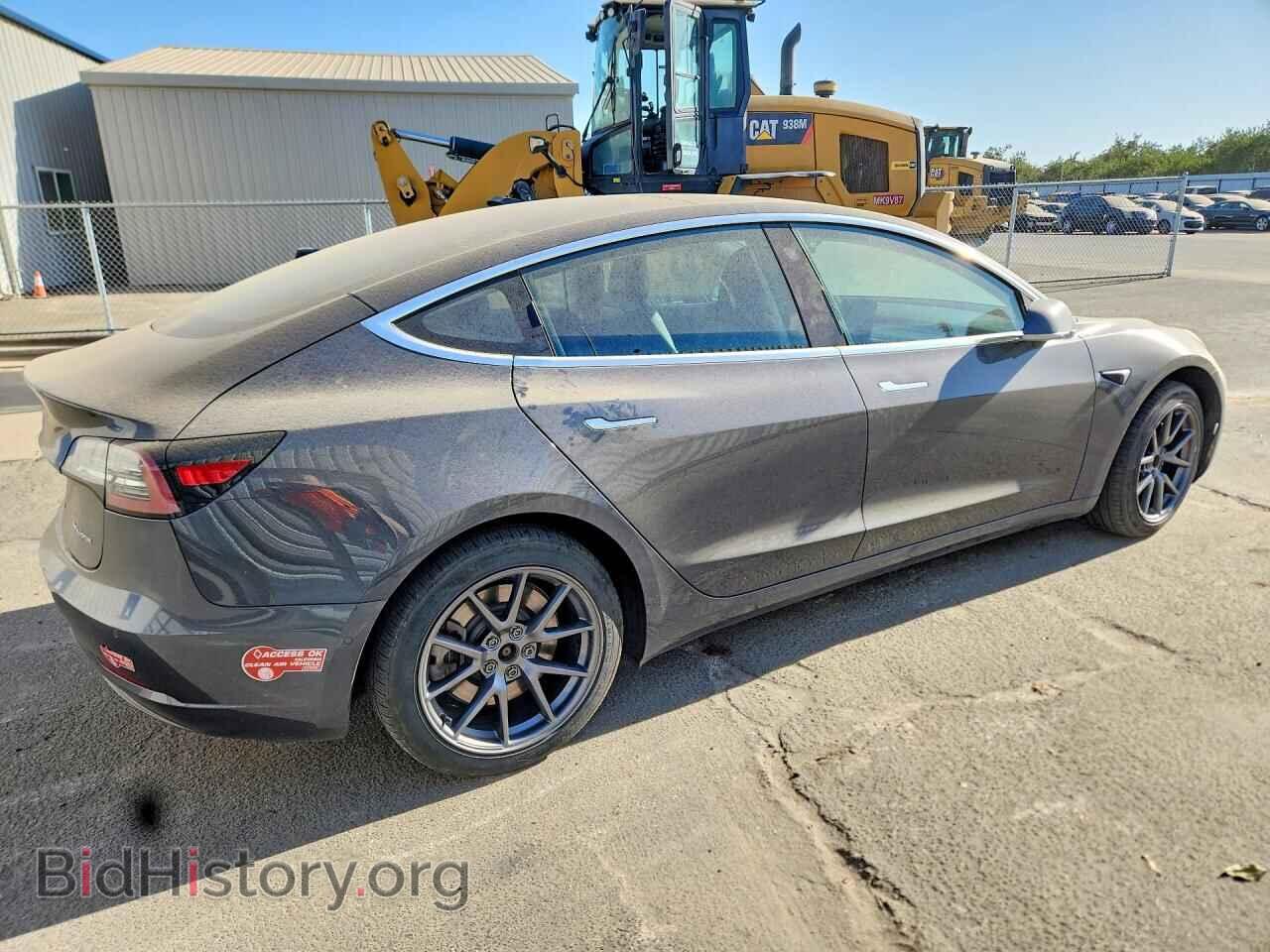 2018 TESLA MODEL 3 - VIN: 5YJ3E1EB2JF089927 - Photo 3