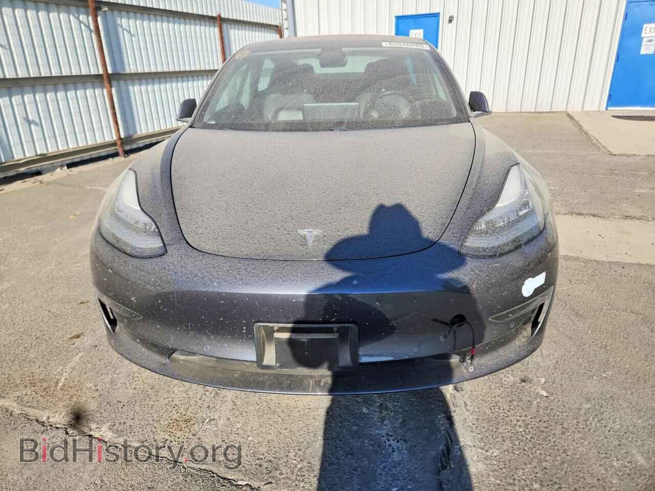 2018 TESLA MODEL 3 - VIN: 5YJ3E1EB2JF089927 - Photo 5