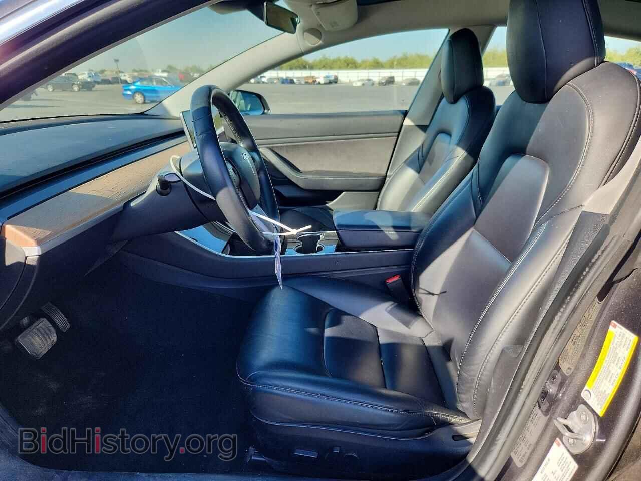 2018 TESLA MODEL 3 - VIN: 5YJ3E1EB2JF089927 - Photo 7