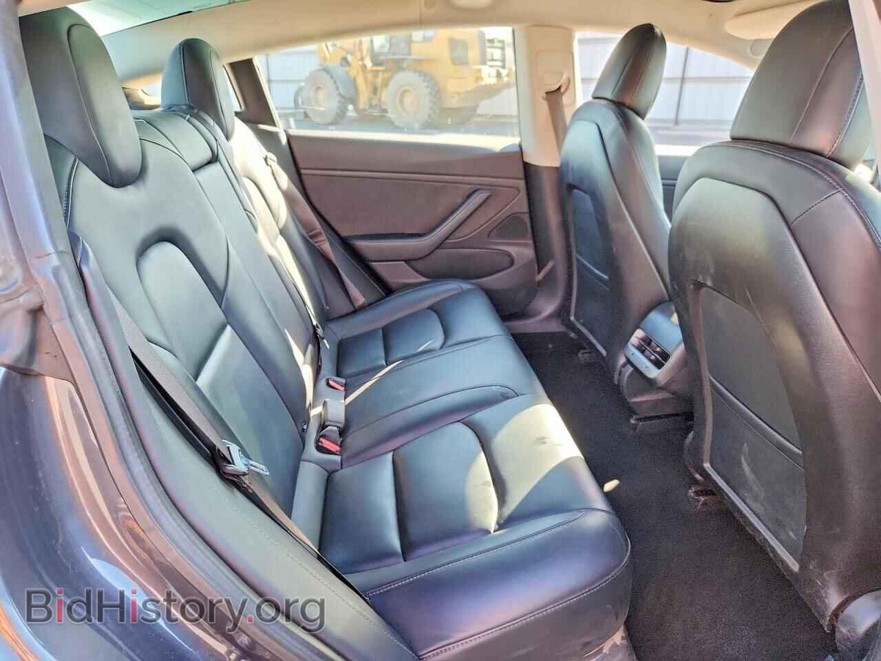2018 TESLA MODEL 3 - VIN: 5YJ3E1EB2JF089927 - Photo 10