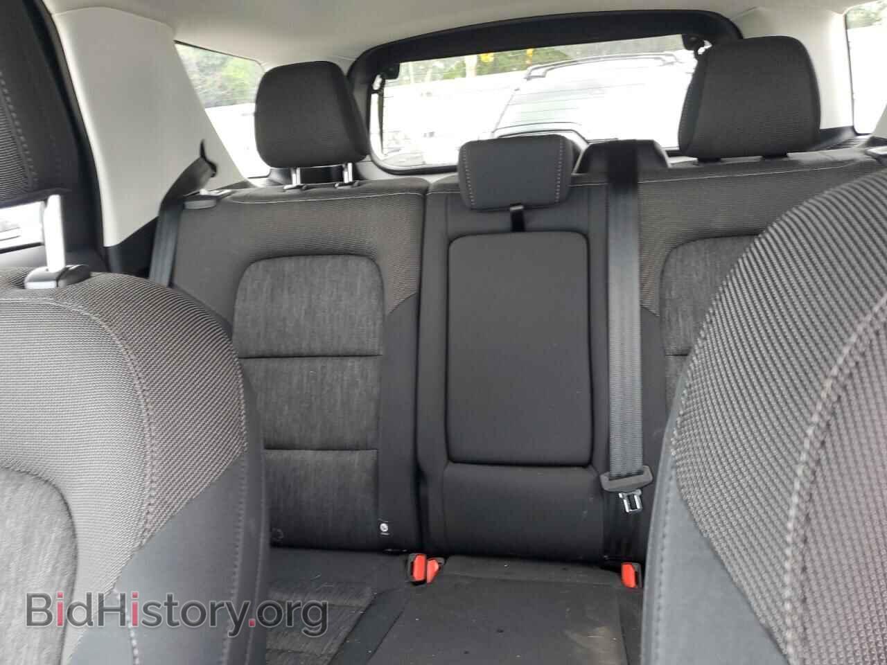 2023 FORD BRONCO - VIN: 3FMCR9B69PRD64707 - Фото 10