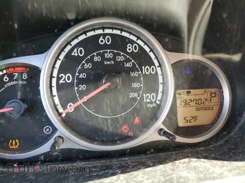2011 Mazda 2 (VIN JM1DE1HY8B0129397) — photo 8 of 10