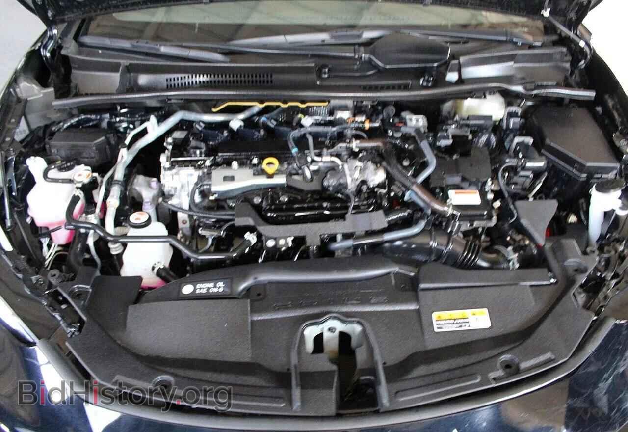 2026 TOYOTA PRIUS - VIN: JTDACAAU4T3076830 - Photo 7
