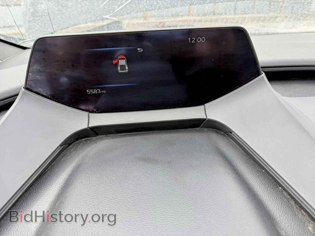 2026 TOYOTA PRIUS - VIN: JTDACAAU4T3076830 - Photo 8
