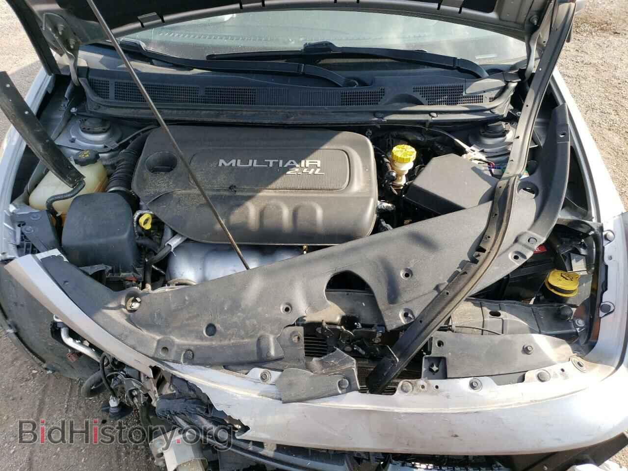2015 DODGE DART - VIN: 1C3CDFBB2FD222631 - Фото 11