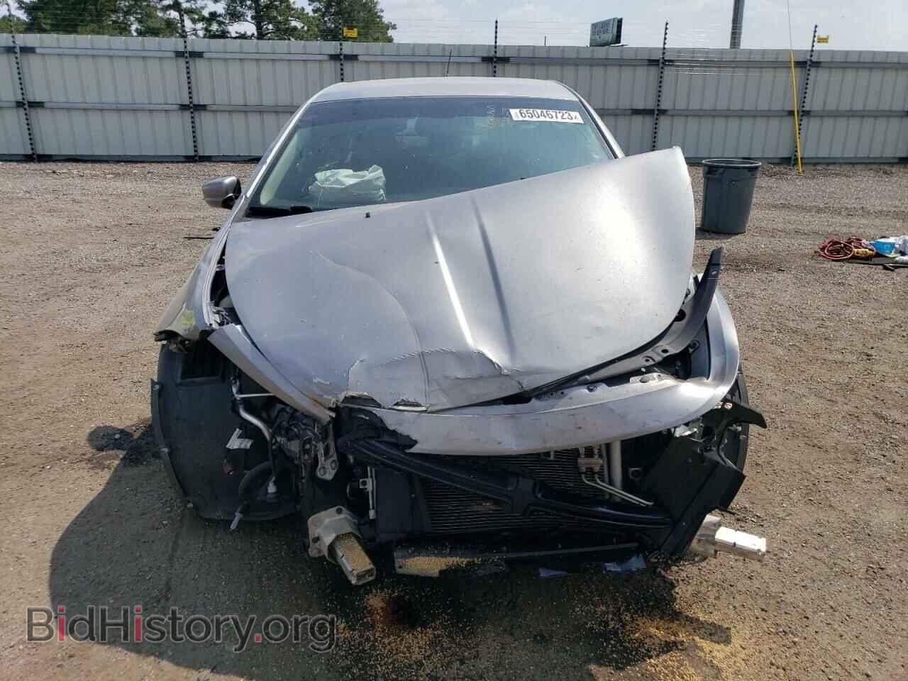 2015 DODGE DART - VIN: 1C3CDFBB2FD222631 - Фото 5