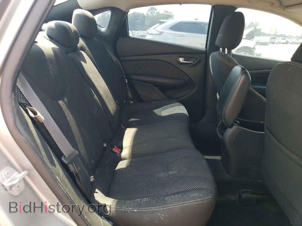 2015 DODGE DART - VIN: 1C3CDFBB2FD222631 - Фото 10