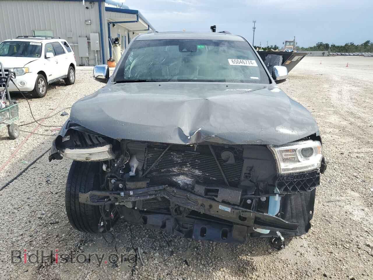 2019 DODGE DURANGO - VIN: 1C4SDHET5KC647588 - Photo 5