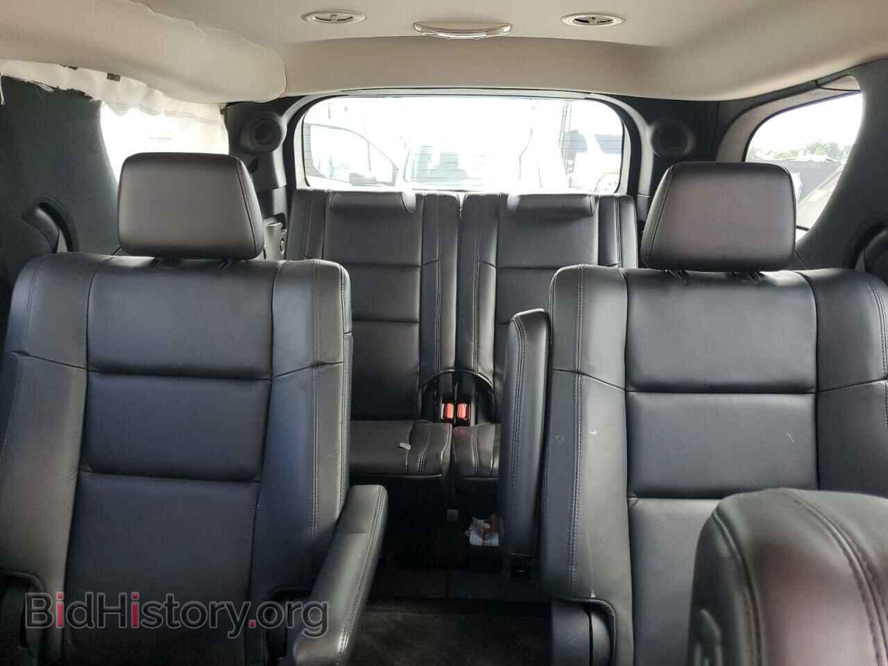 2019 DODGE DURANGO - VIN: 1C4SDHET5KC647588 - Photo 10