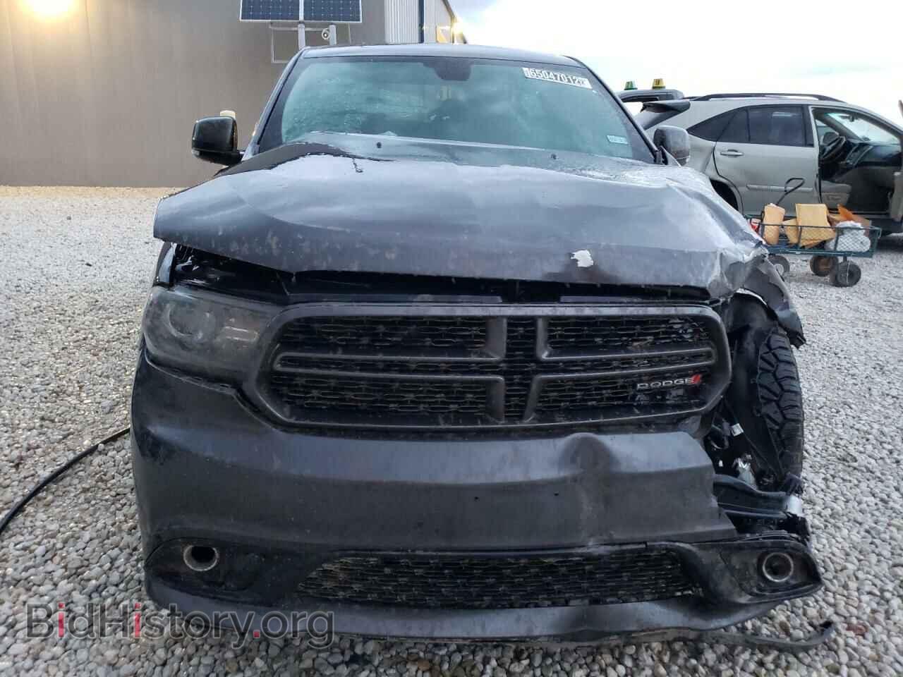 2017 DODGE DURANGO - VIN: 1C4RDHDG8HC666518 - Photo 5
