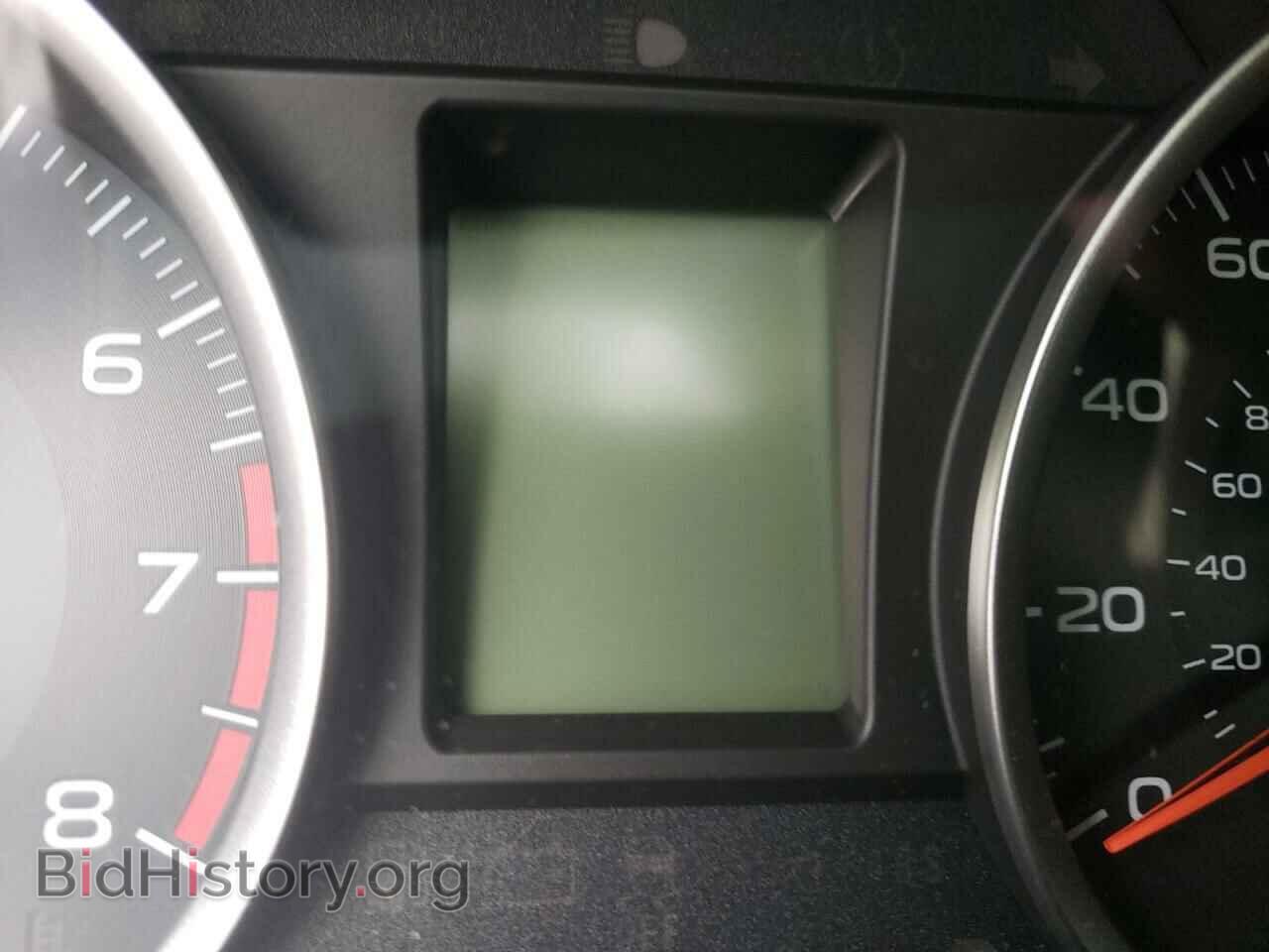2013 SUBARU XV - VIN: JF2GPACC7D2830556 - Фото 8
