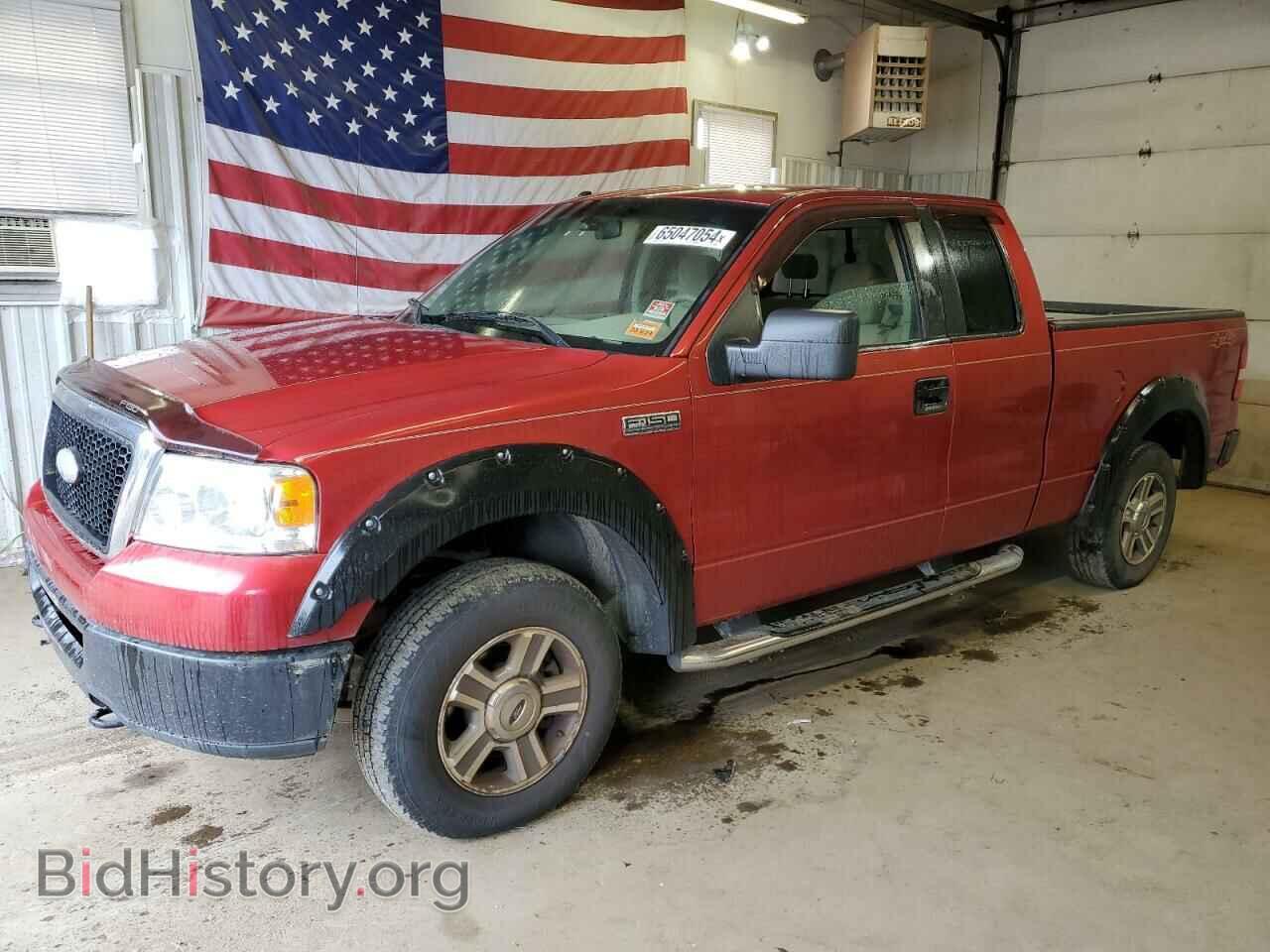 Photo 1FTPX145X7FA69047 - FORD All Models 2007