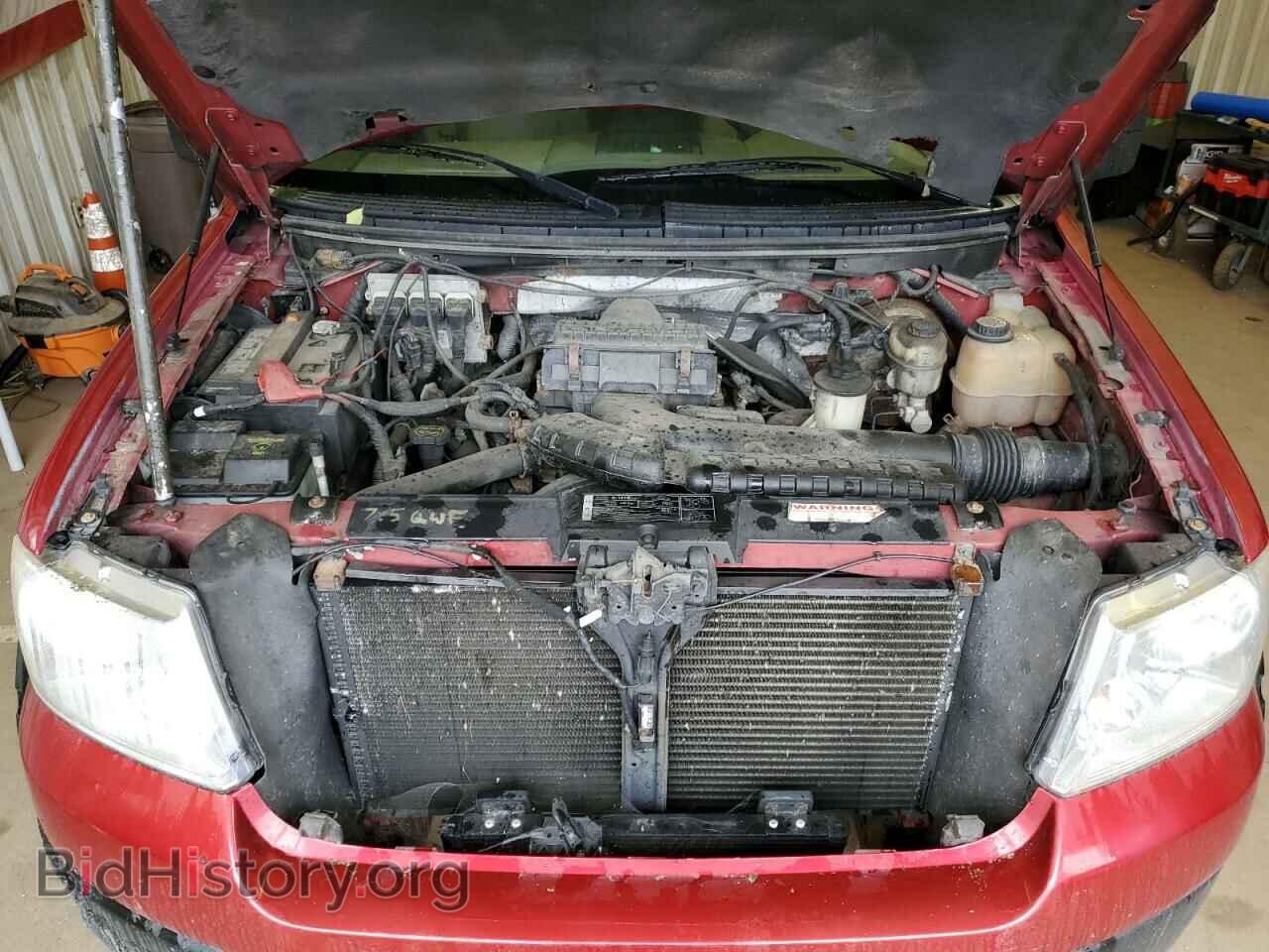 2007 FORD All Models - VIN: 1FTPX145X7FA69047 - Photo 11