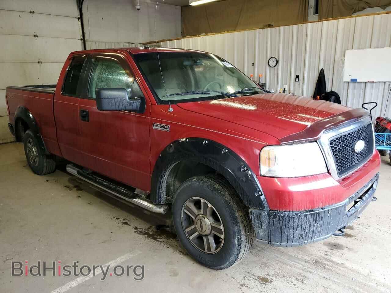 2007 FORD All Models - VIN: 1FTPX145X7FA69047 - Photo 4