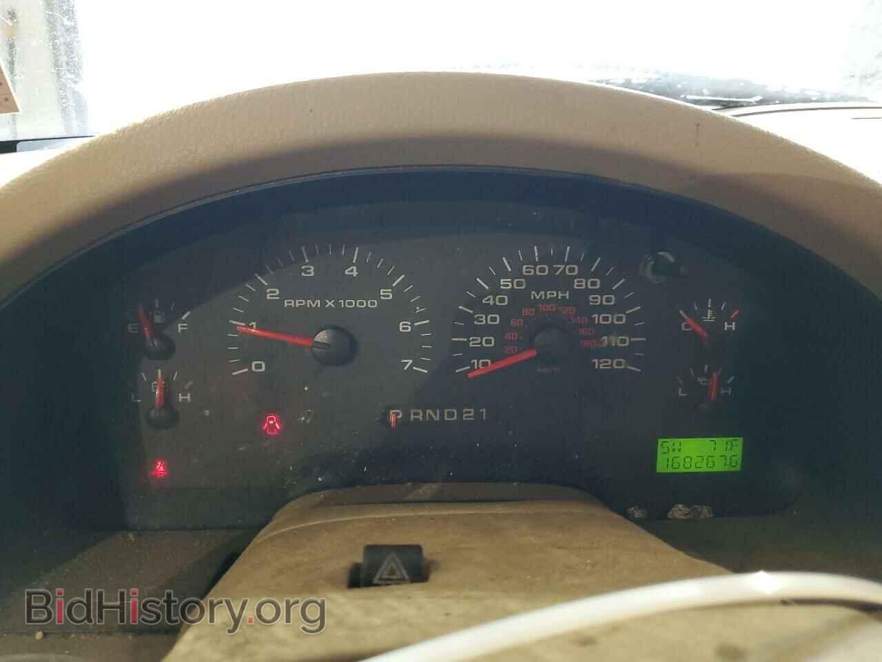 2007 FORD All Models - VIN: 1FTPX145X7FA69047 - Photo 9