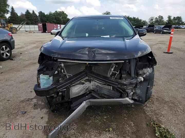 2016 FORD EDGE - VIN: 2FMPK4J95GBC10501 - Фото 13