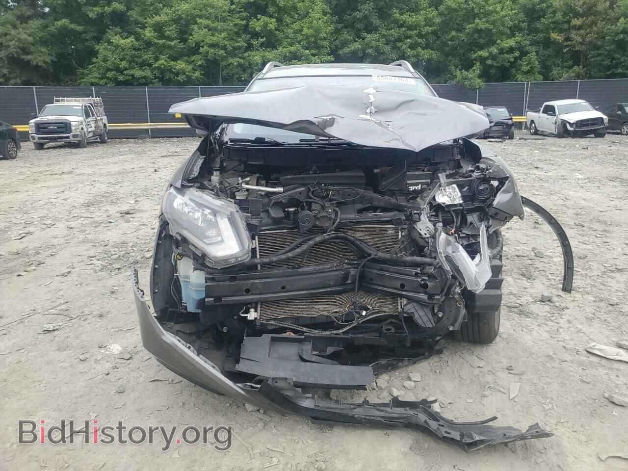 2017 NISSAN ROGUE - VIN: KNMAT2MV0HP519405 - Фото 5