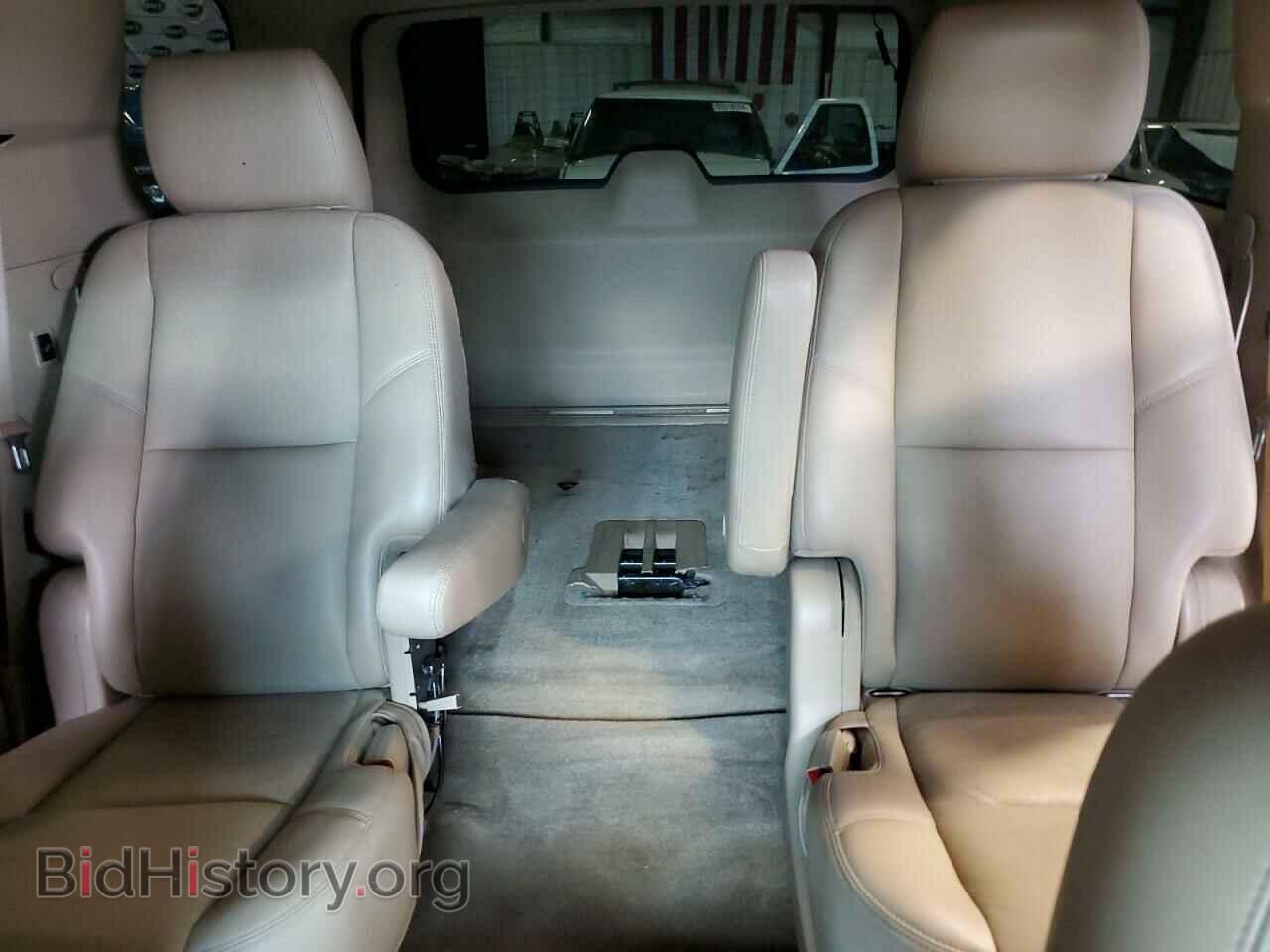 2013 GMC YUKON - VIN: 1GKS1EEF8DR365984 - Фото 10
