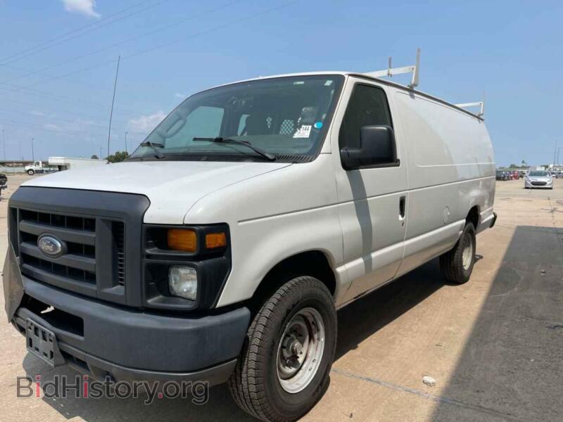 2013 Ford ALL MODELS (VIN 1FTSS3EL8DDA20843) — photo 2 of 10