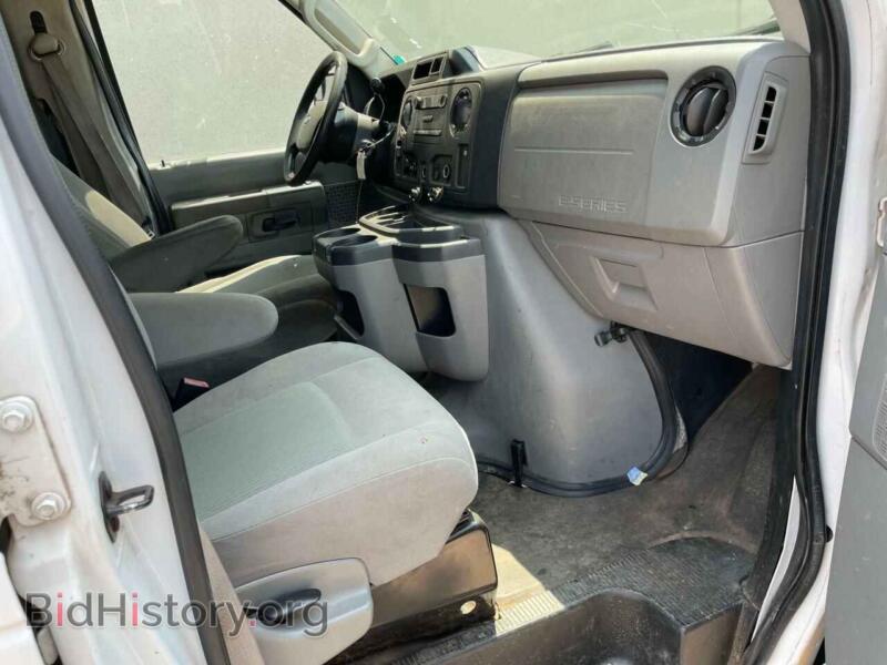 2013 Ford ALL MODELS (VIN 1FTSS3EL8DDA20843) — photo 5 of 10