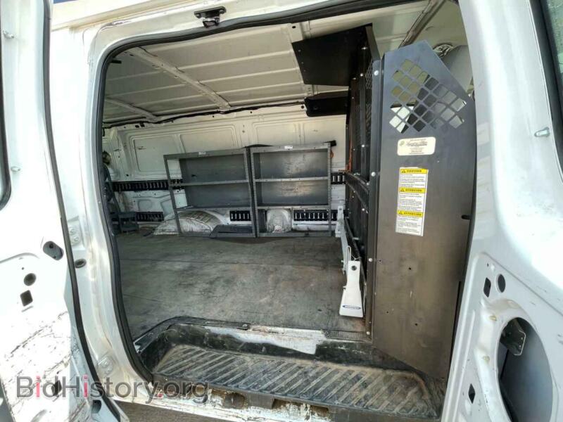 2013 Ford ALL MODELS (VIN 1FTSS3EL8DDA20843) — photo 6 of 10