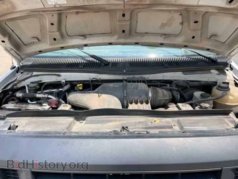 2013 Ford ALL MODELS (VIN 1FTSS3EL8DDA20843) — photo 7 of 10